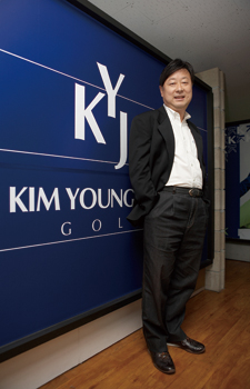 김세호 KYJ네트웍스 대표 3-Image